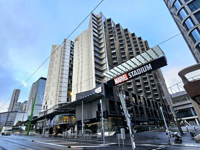 508 / 673 La Trobe Street, Docklands