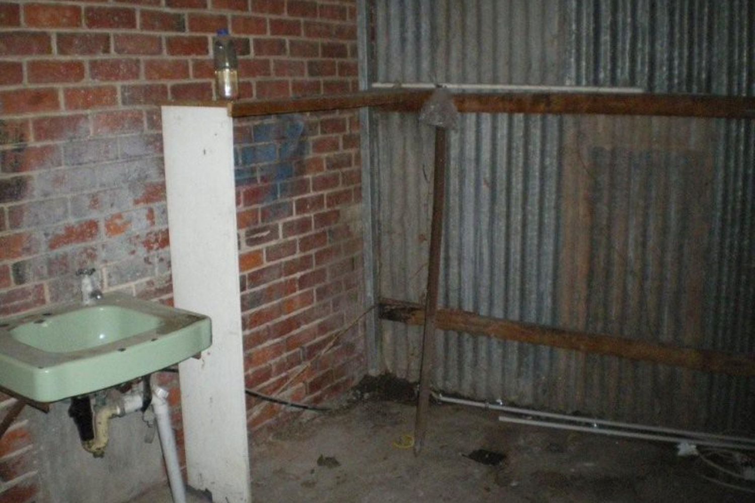 83 scott Street, Warracknabeal