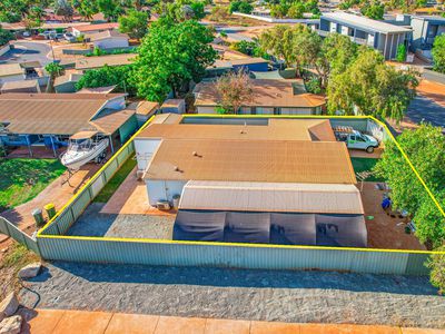 25 Paton Road, South Hedland