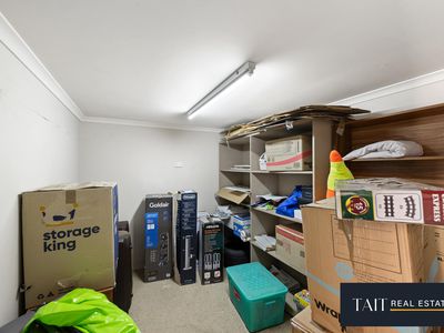 13 Thomas Wedge Drive, Wangaratta