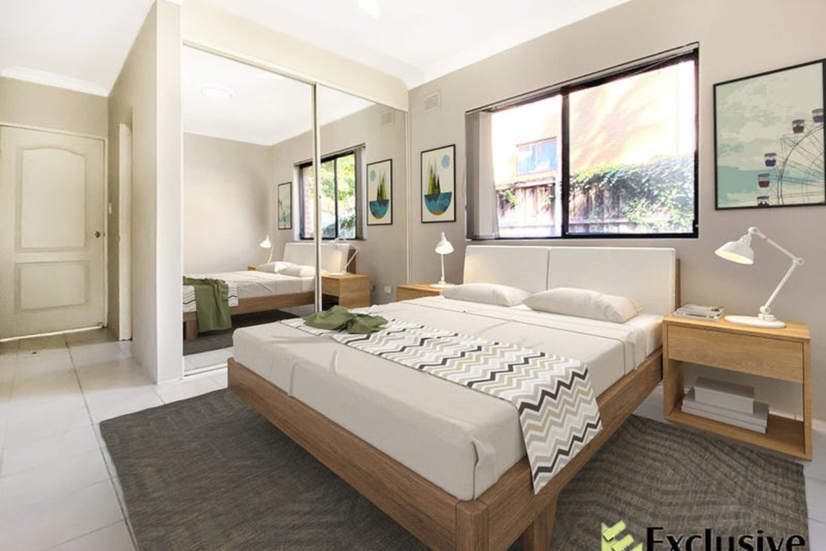 3 / 18 Beresford Road, Strathfield