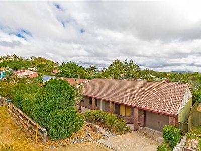 21 Baroona Street, Rochedale South