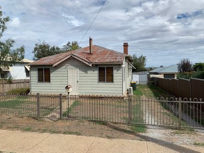 109 Johnston Street , Tamworth