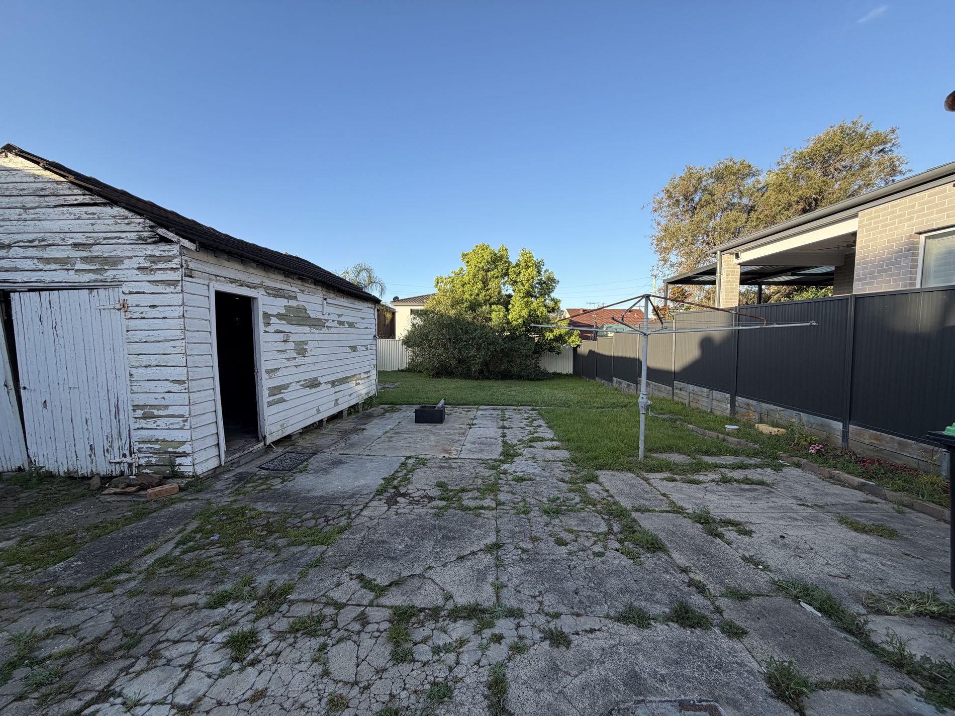 204 Patrick Street, Hurstville