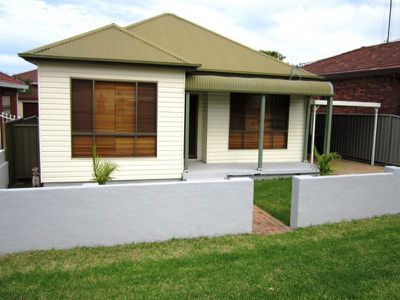 122 Illawarra Road, Port Kembla