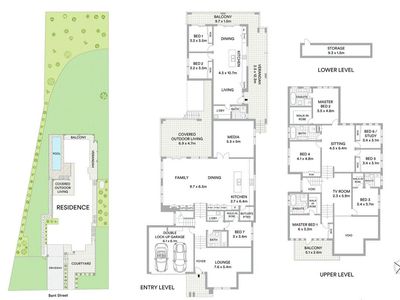 49 Bent St, Lindfield