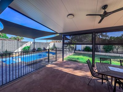 73 Limpet Crescent, South Hedland
