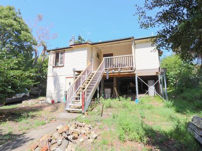 26 Cullen Street, Nimbin