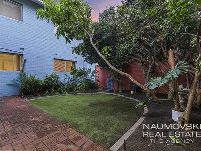4 / 21 Gretham Road, Westminster