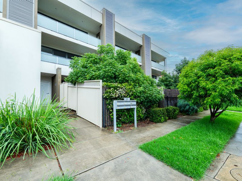 4 / 88 Henderson Road, Crestwood, Crestwood