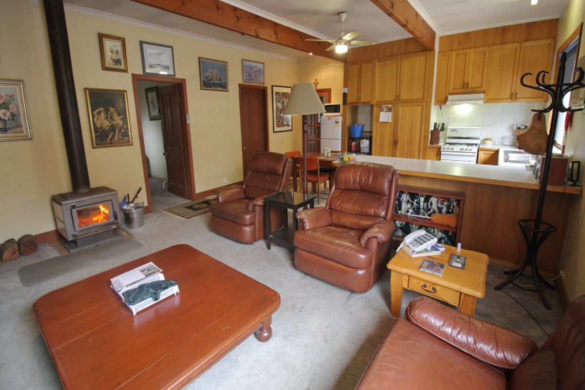 44 Highett Street, Mansfield