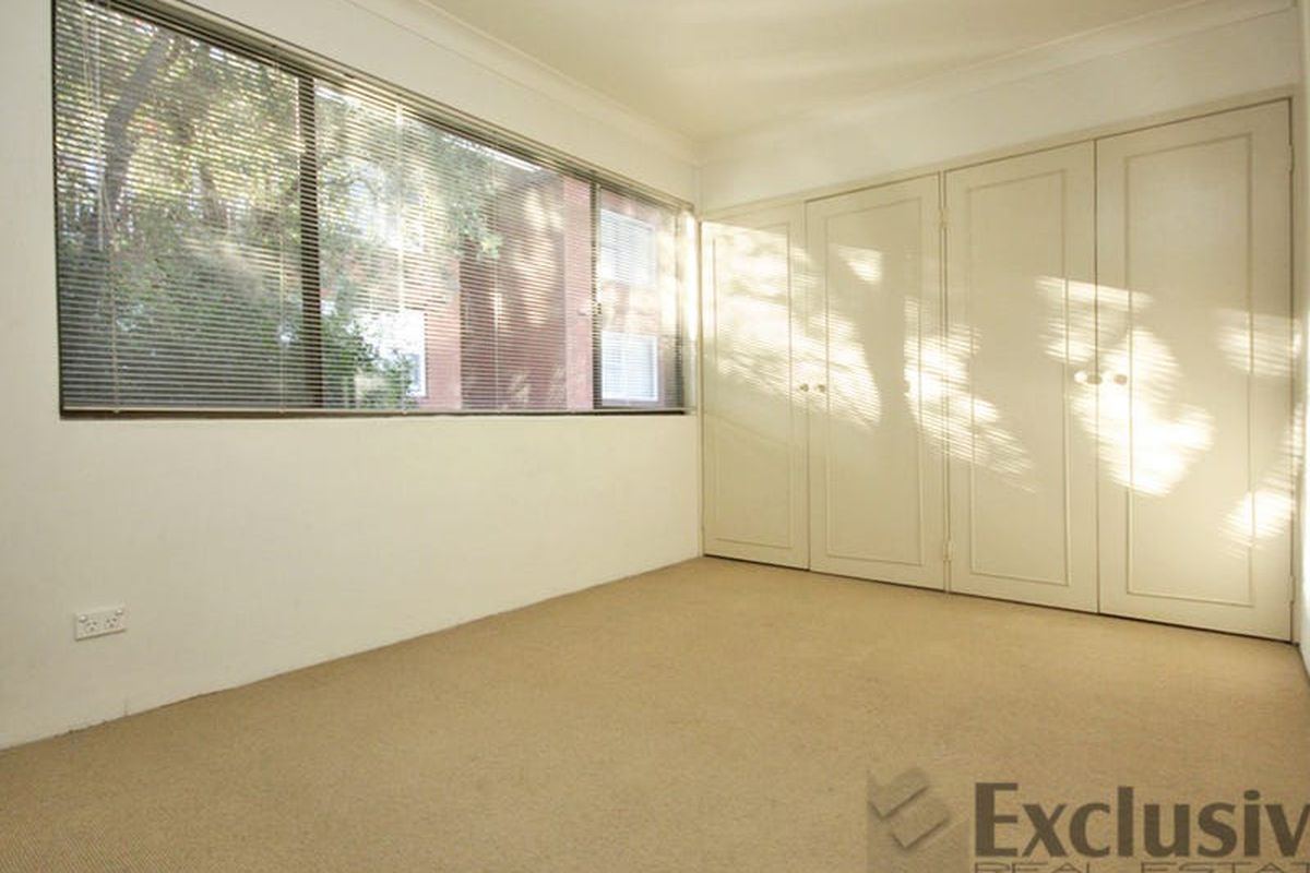 4 / 10 Tranmere Street, Drummoyne