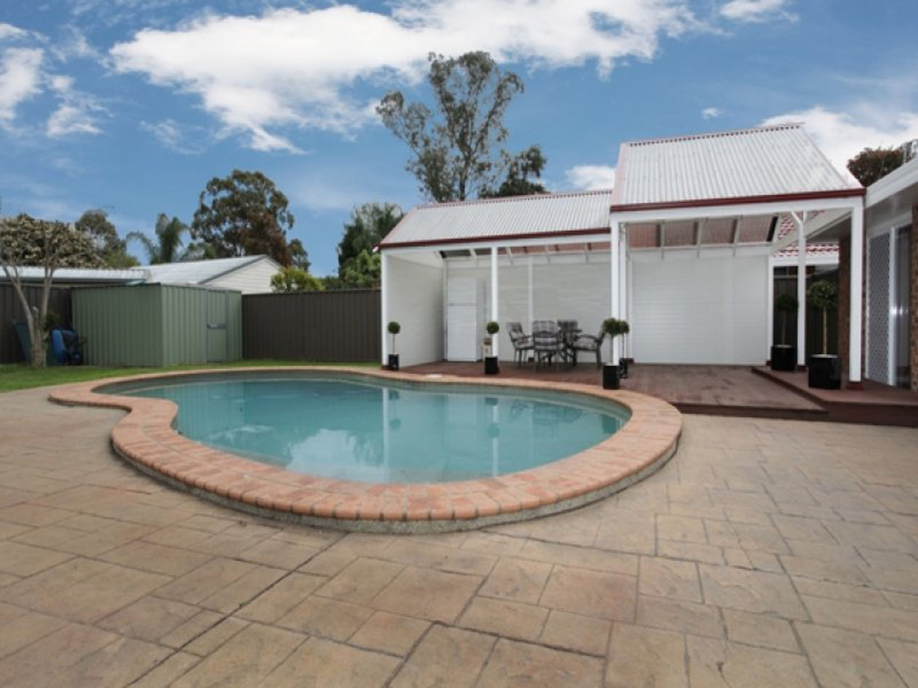22 Cameron Street, JAMISONTOWN