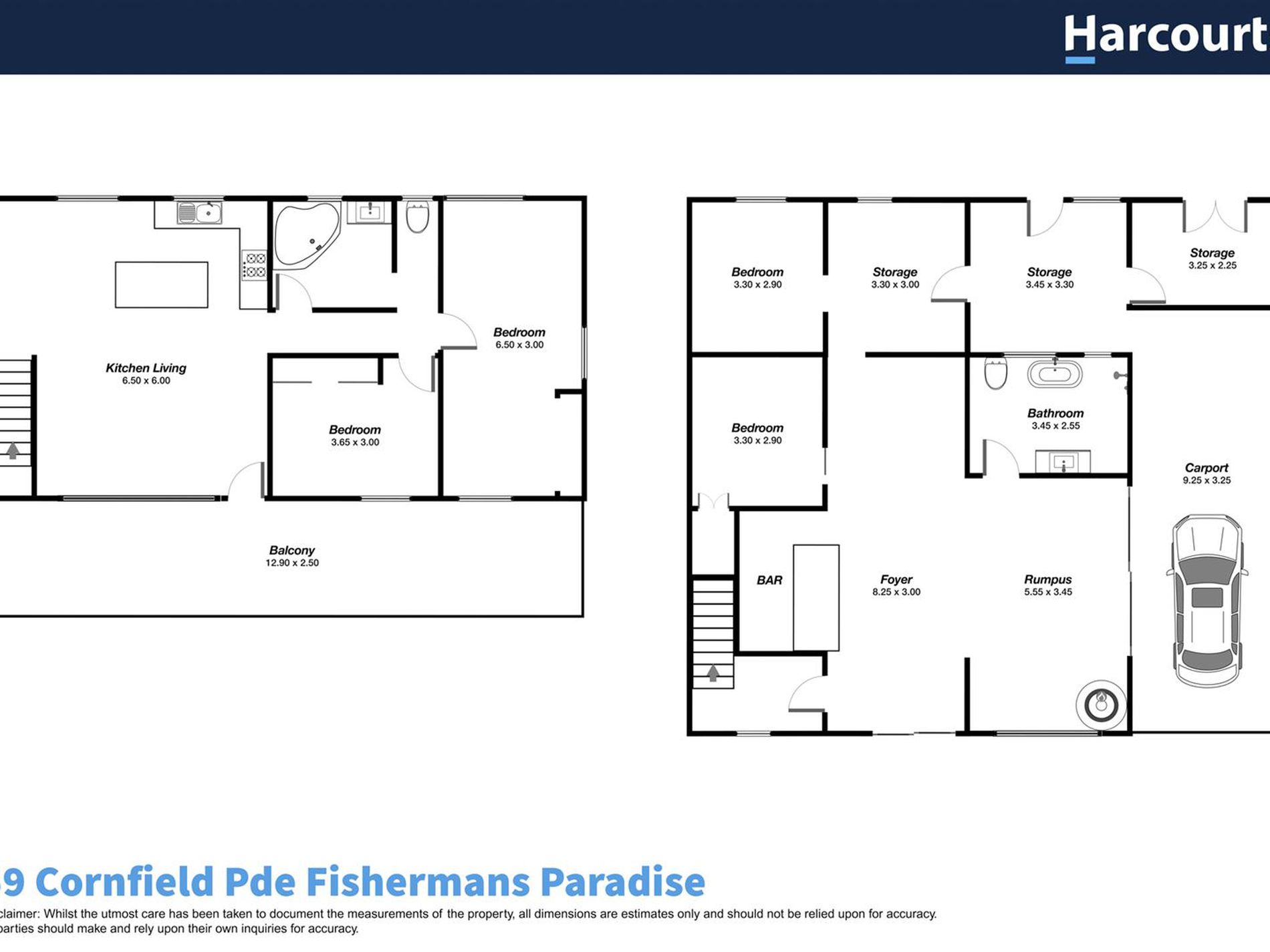 59 Cornfield Parade, Fishermans Paradise