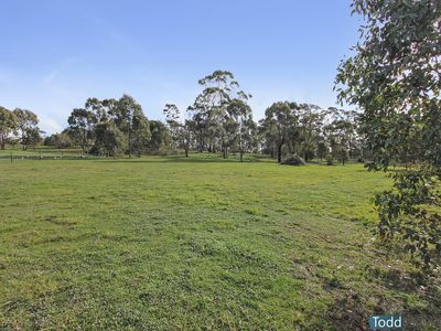 Warren Road, Heathcote