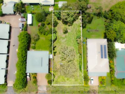 3 Helen Street , Cooktown