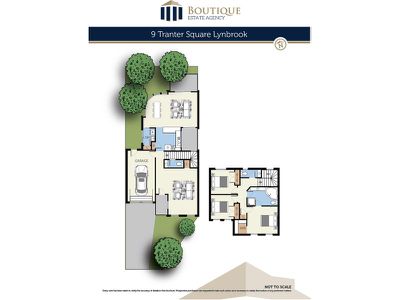 9 Tranter Square, Lynbrook
