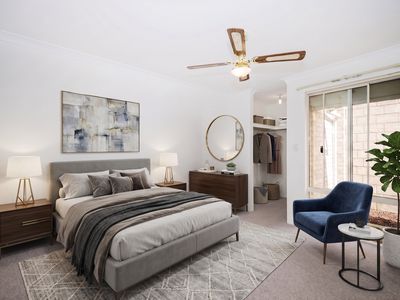 8 RAMSAY PLACE, Bibra Lake