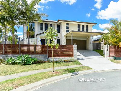27 Thanbarran Pl, Inala