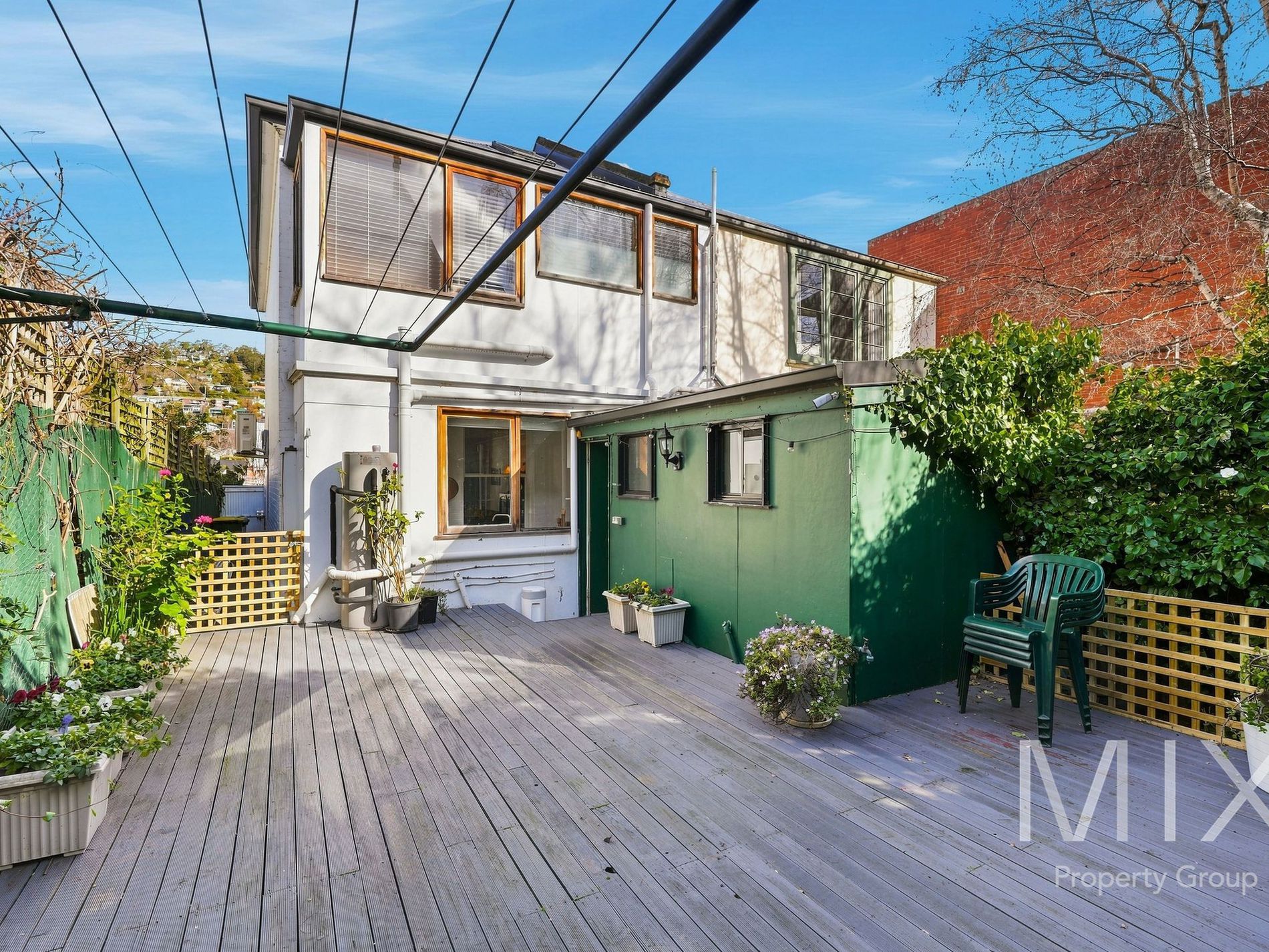 3 Cameron Street, South Hobart