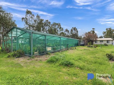 120 Vernon Street, Korong Vale