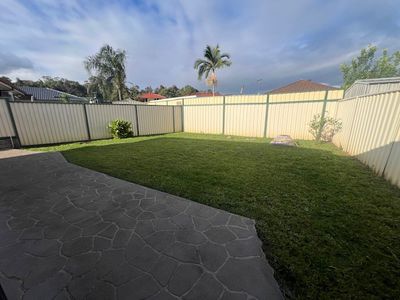 21 Airlie Crescent, Cecil Hills