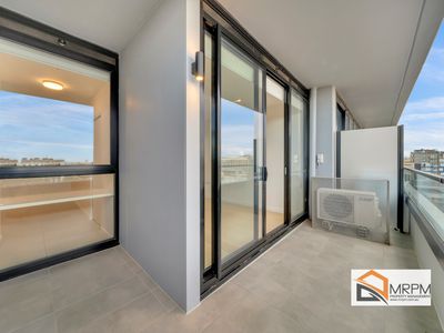 1509 / 40 Hall Street, Moonee Ponds