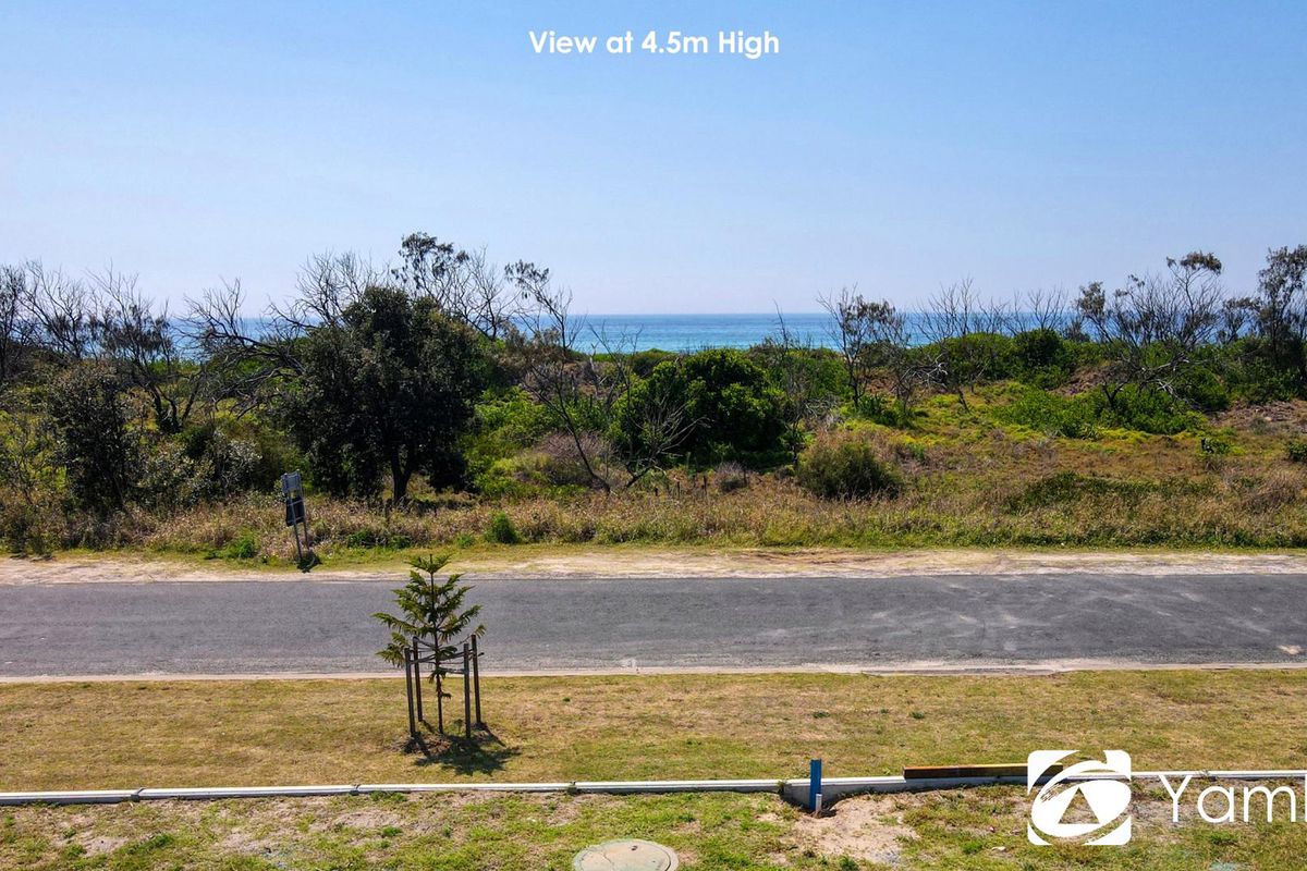 4A Dunes Court, Yamba