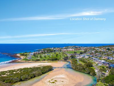Dalmeny