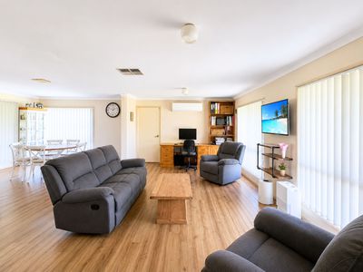 160 Stafford Drive, Narrabri