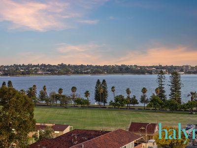 2 / 229 Adelaide Terrace, Perth
