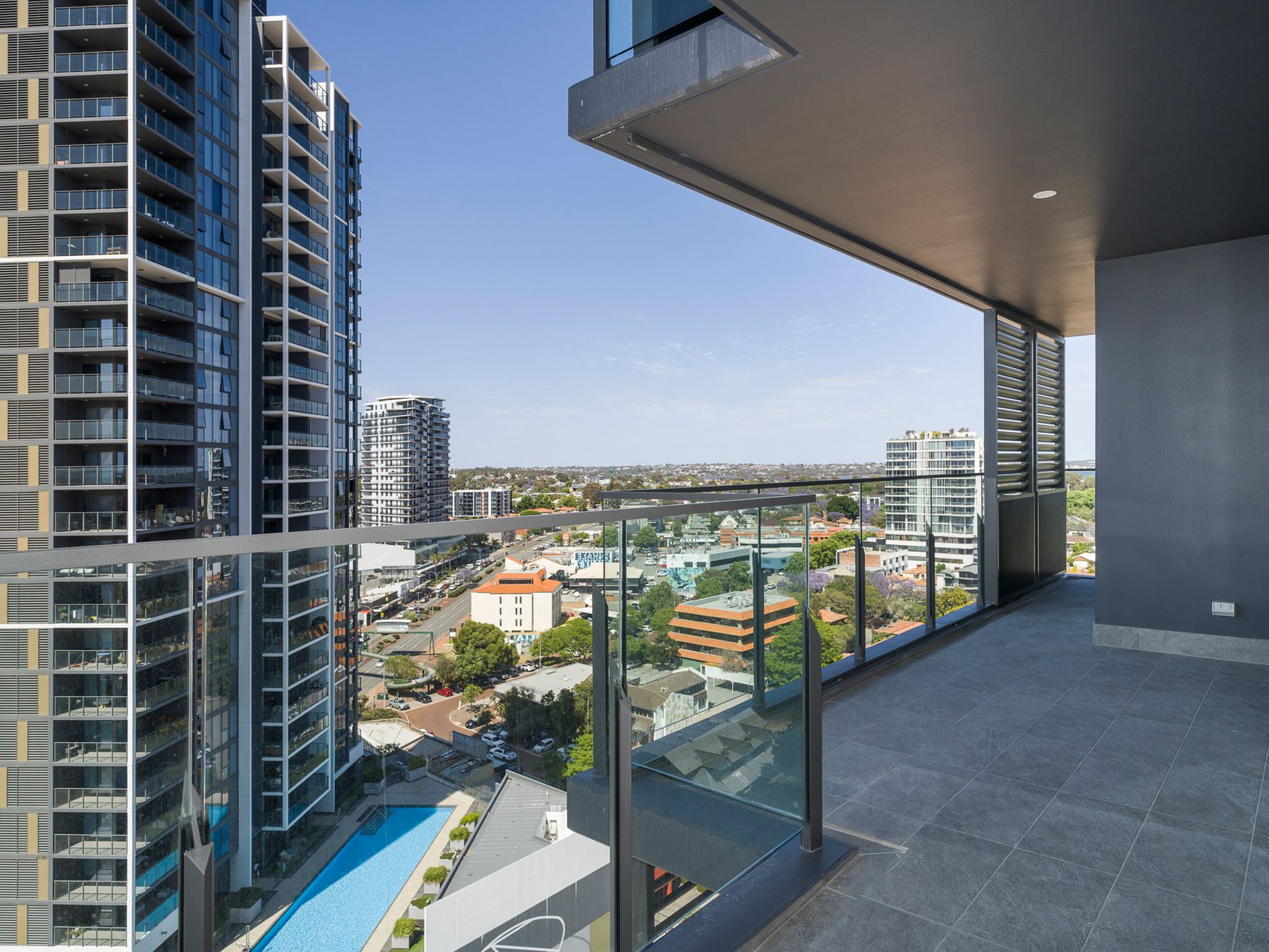 1705 / 3 Kintail Road, Applecross