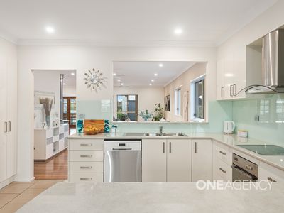 64 Parkes Street, Oak Flats