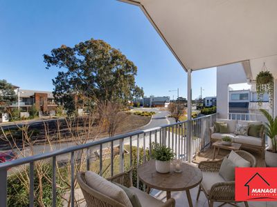 1 TOM NICHOLAS CRESCENT, Forde