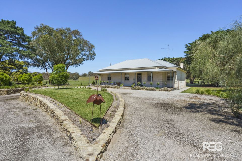 756 TEESDALE-INVERLEIGH ROAD, Teesdale