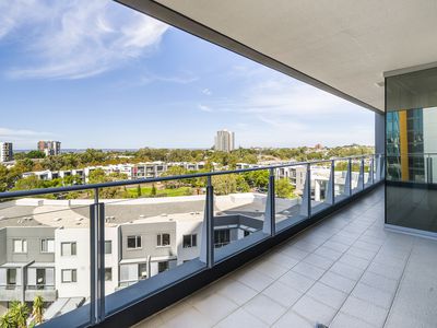 706 / 30 The Circus, Burswood
