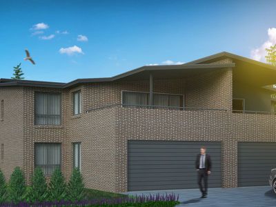 3 / 110 Kanahooka Road, Kanahooka