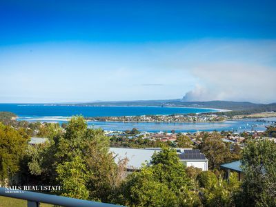 8 Camilla Court, Merimbula