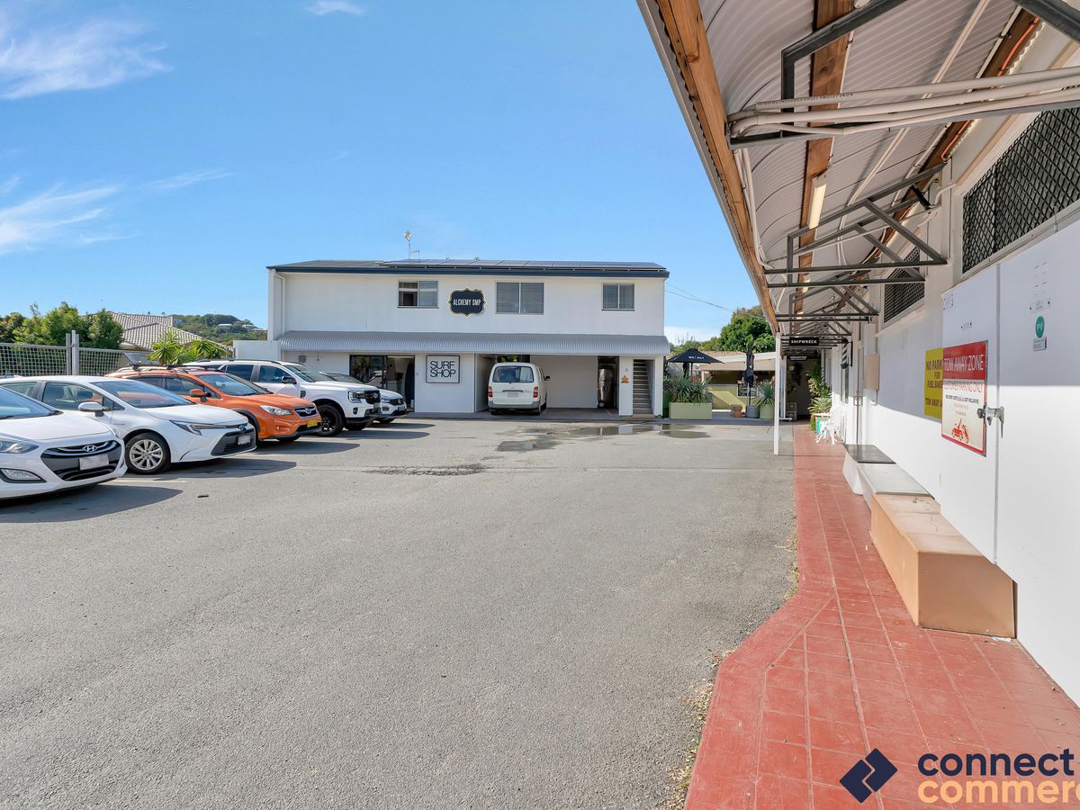 42 Currumbin Creek Road, Currumbin Waters
