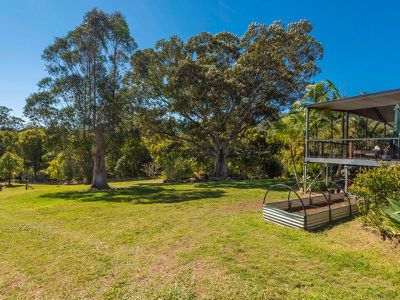 26 Shipway Road, Nimbin