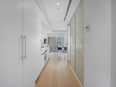 313 / 233 Collins Street, Melbourne