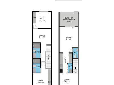3 Grandstand Circuit, St Clair
