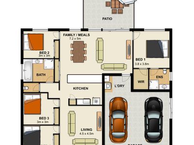 39 Skepper Street, Ellen Grove
