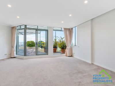 23 / 93 Ridge Street, North Sydney