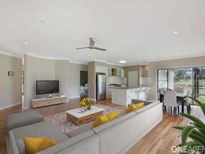 12 Oakes Drive, Burrum Heads