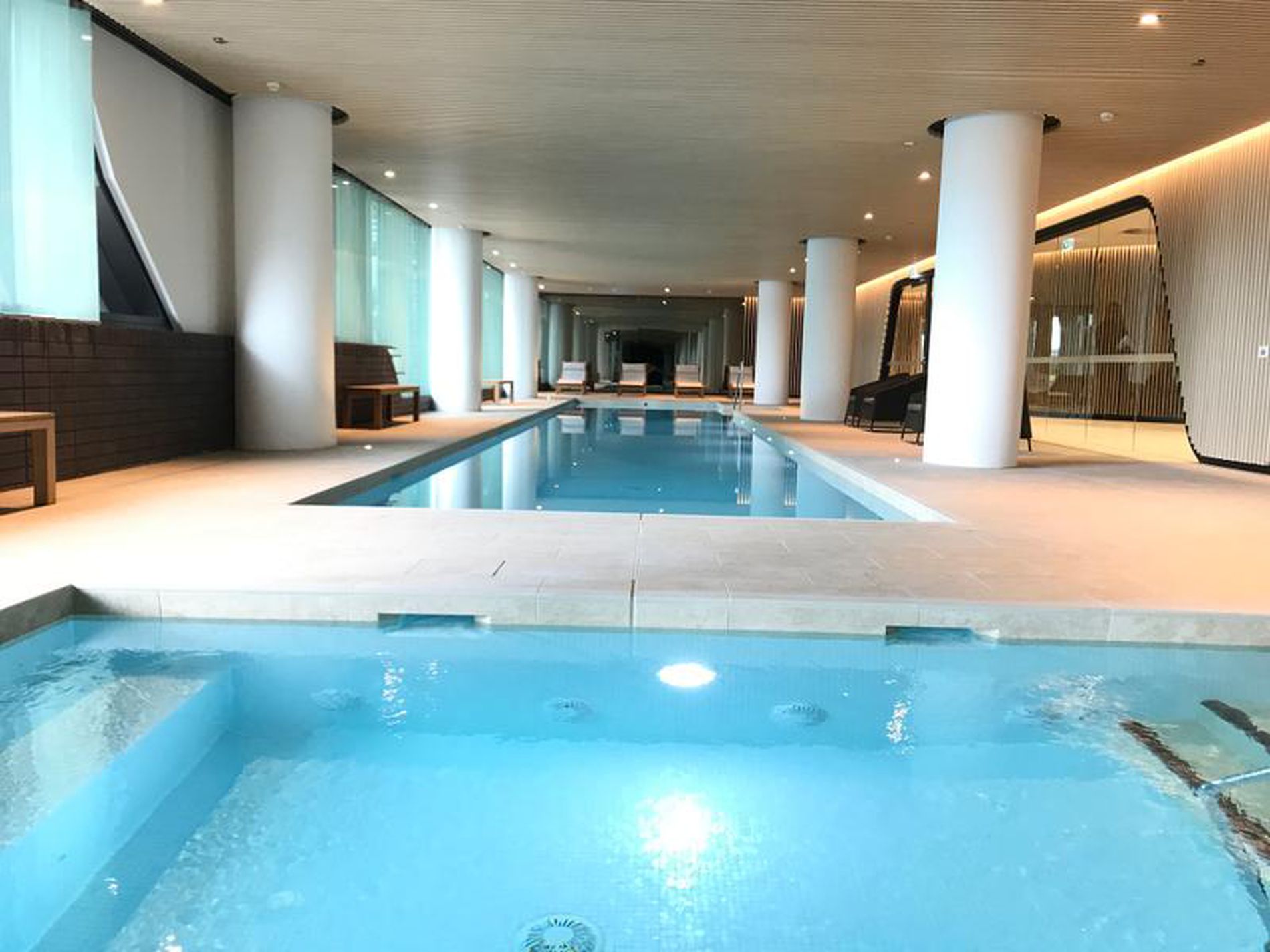 501S / 883 Collins Street, Docklands