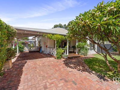 49A John Street, North Fremantle
