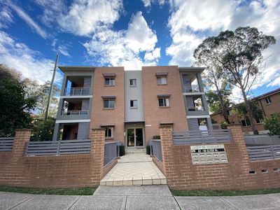 8 / 81-83 Clyde Street, Guildford