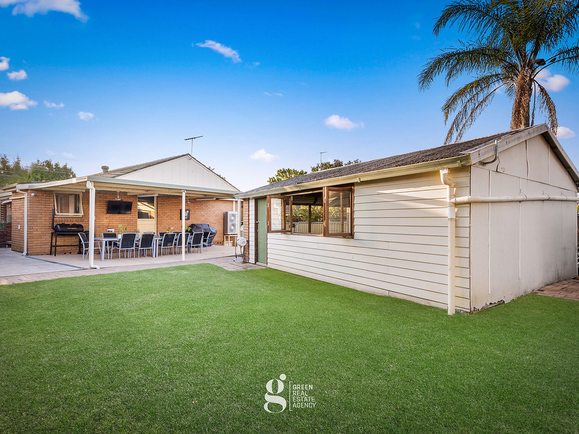 16 Myuna Crescent, Seven Hills