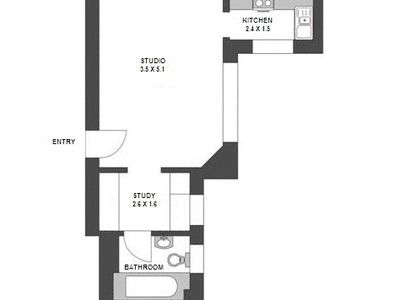 26 / 117 Macleay Street, Elizabeth Bay